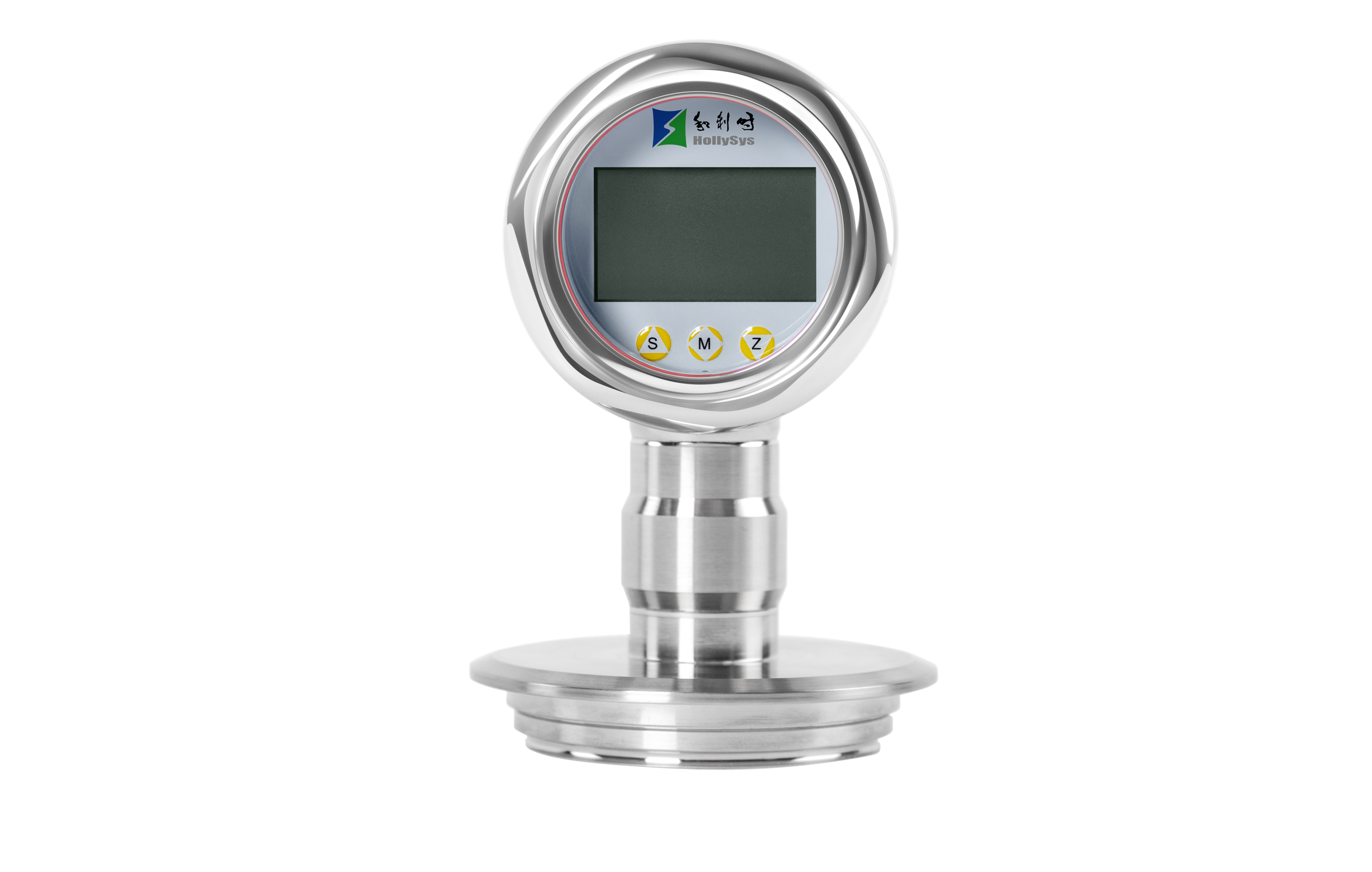 Varicent N DN40 PN40接口卫生型压力变送器.png